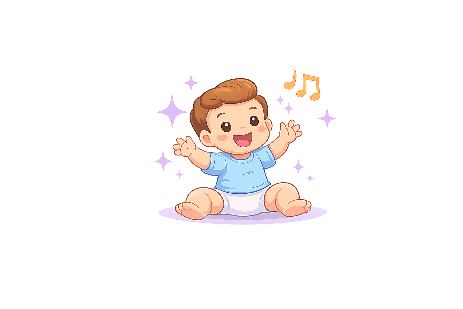 early language development
