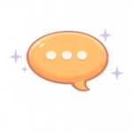 speech delay bubble